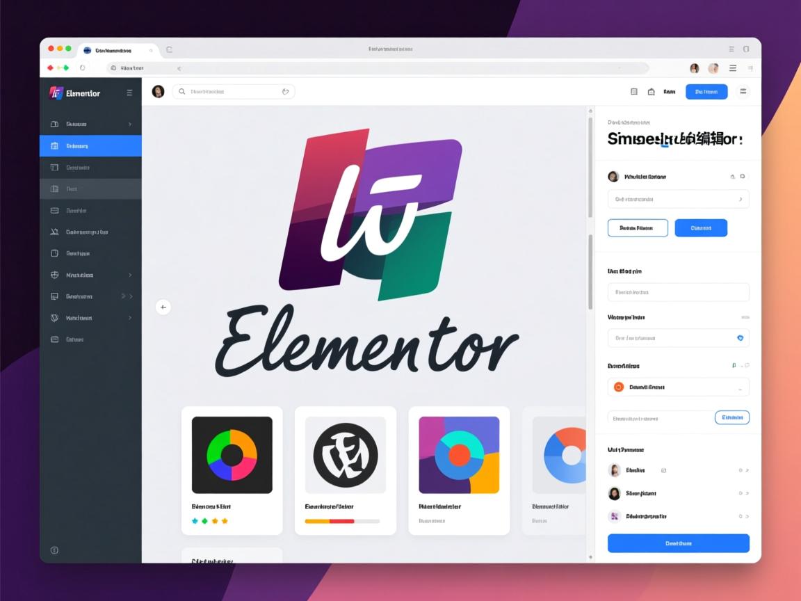 WordPress如何安装Elementor拖拽编辑器 第3张 WordPress如何安装Elementor拖拽编辑器 第3张