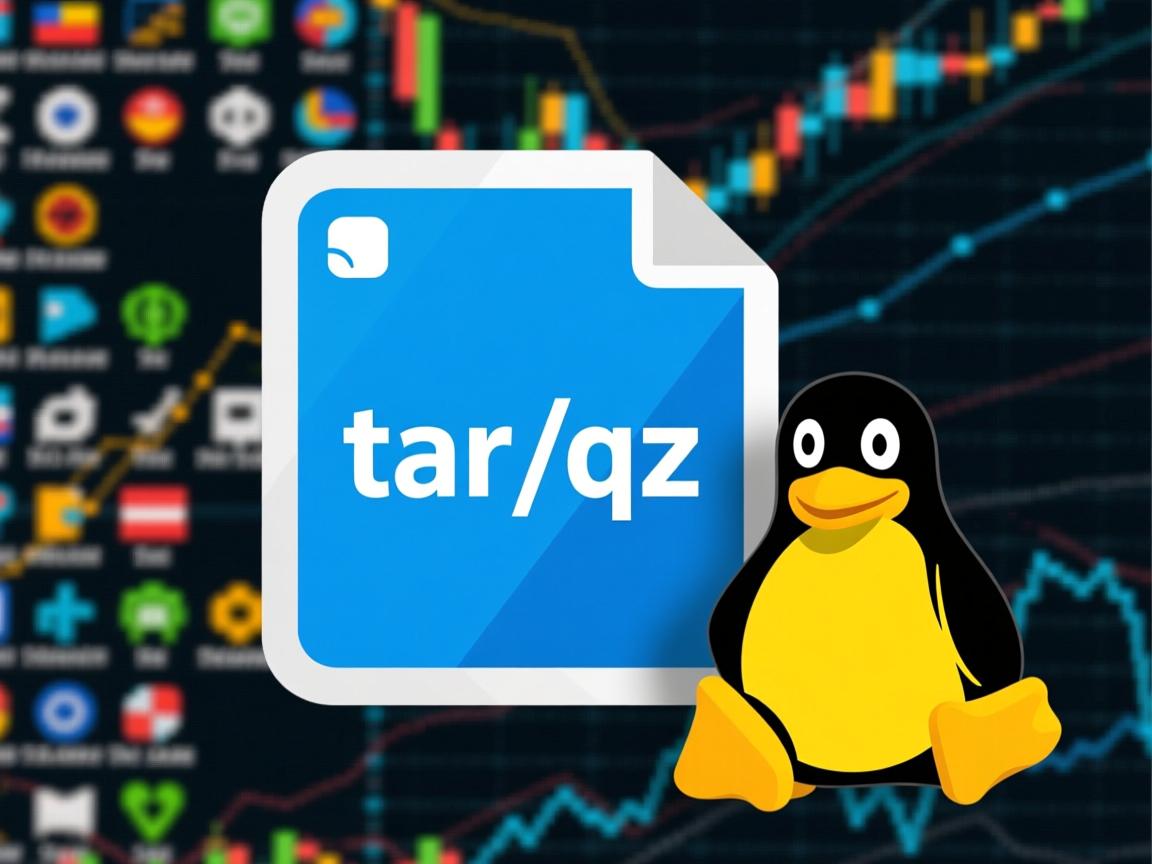 Linux如何安装tar.gz文件? 第3张 Linux如何安装tar.gz文件? 第3张