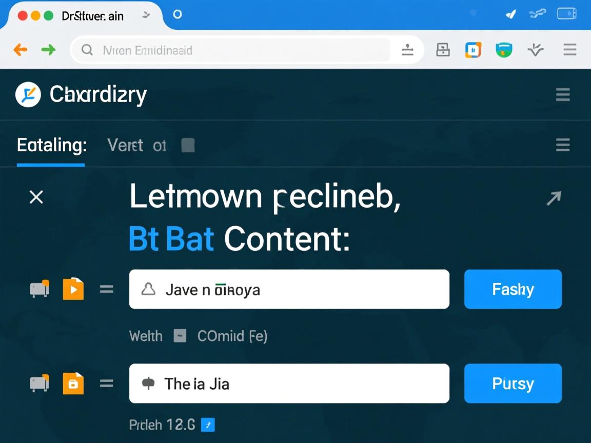 Java如何读取bat文件内容