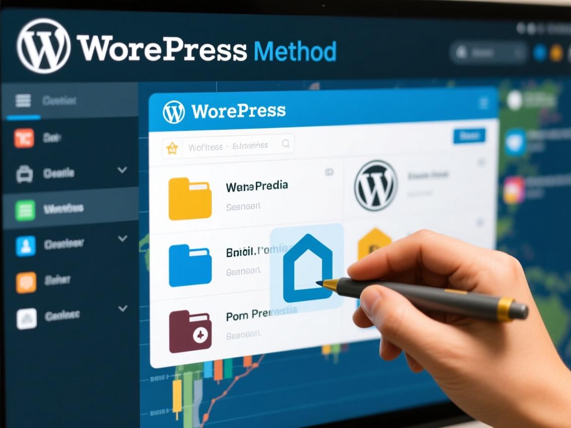 快速彻底清空WordPress媒体库方法 第3张 快速彻底清空WordPress媒体库方法 第3张