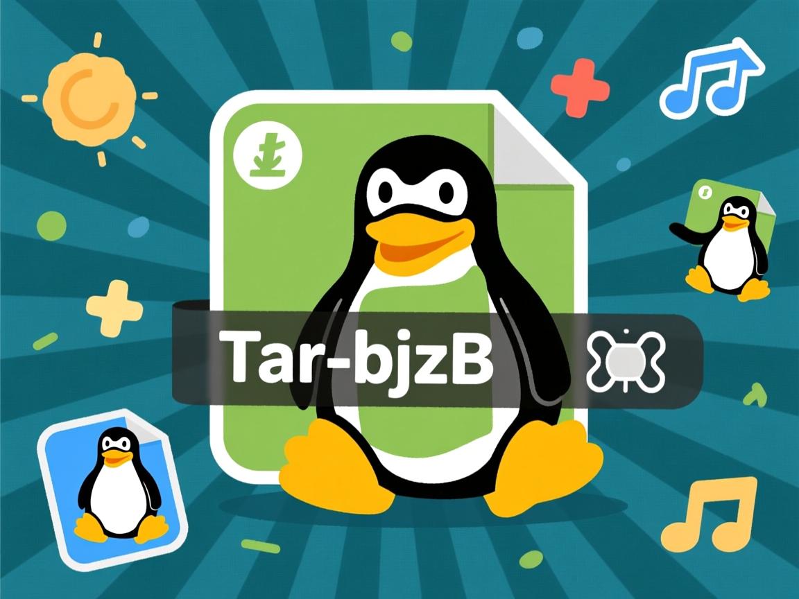 Linux如何快速安装tar.bz2文件? 第1张 Linux如何快速安装tar.bz2文件? 第1张