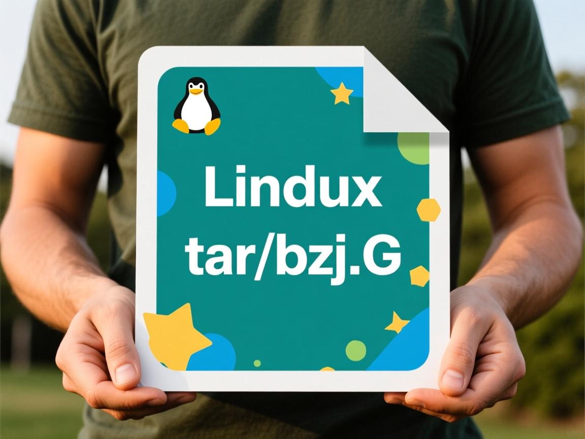 Linux如何快速安装tar.bz2文件? 第2张 Linux如何快速安装tar.bz2文件? 第2张