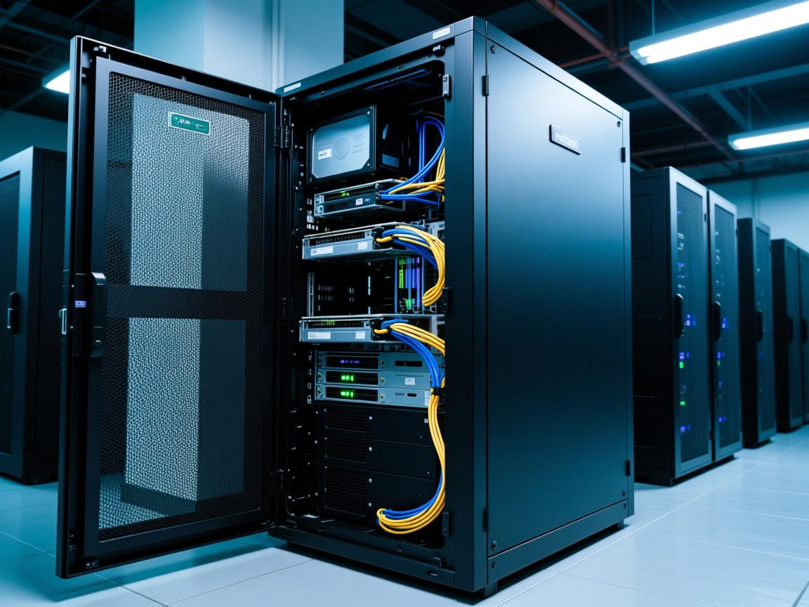 网吧服务器功率多大? 第1张 网吧服务器功率多大? 第1张