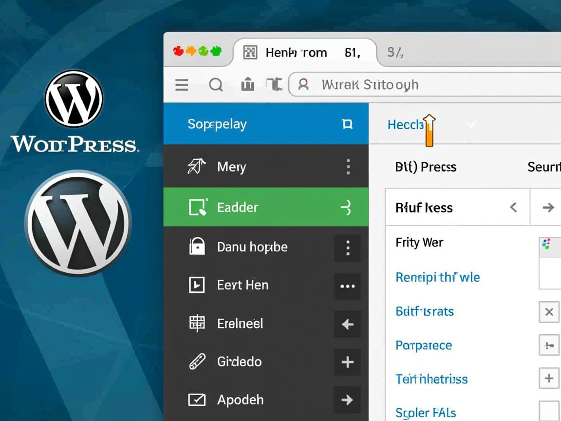 WordPress如何修改菜单颜色? 第2张 WordPress如何修改菜单颜色? 第2张