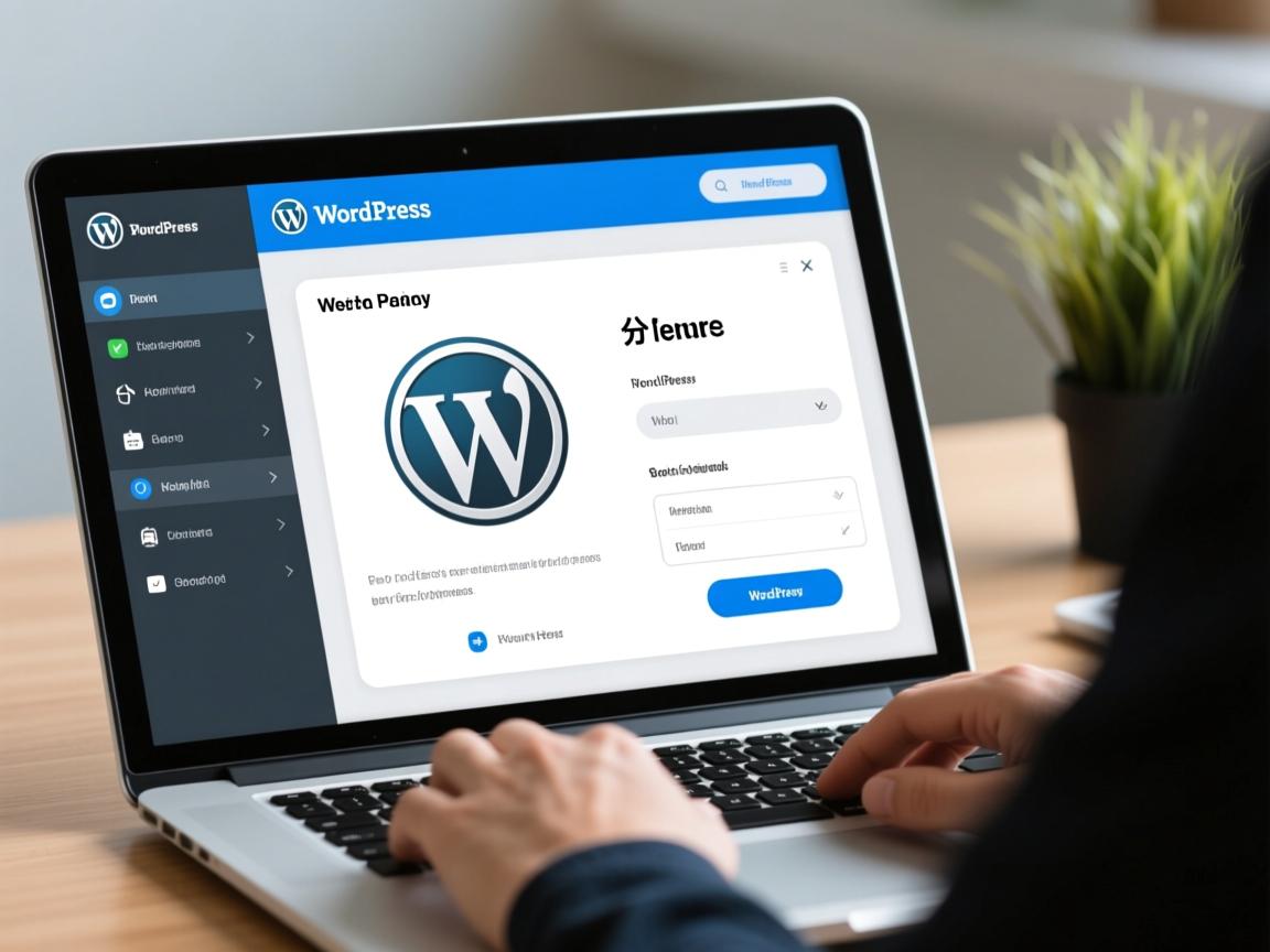 WordPress手机电脑如何分开设置？  第1张