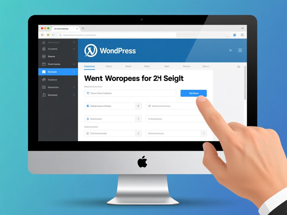 WordPress手机电脑如何分开设置？  第2张