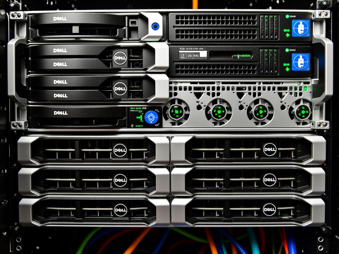 深圳戴尔服务器故障如何快速解决? 第2张 深圳戴尔服务器故障如何快速解决? 第2张