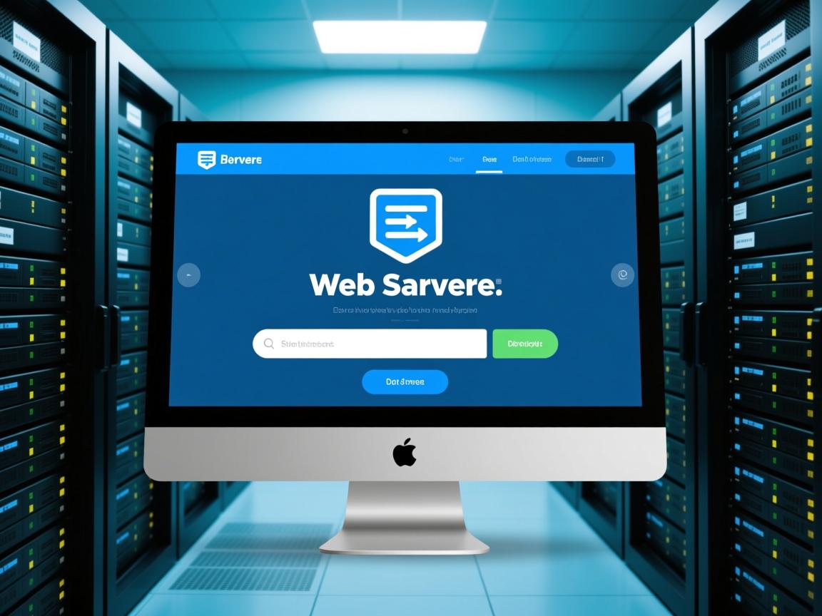 免费Web服务器空间哪找？  第3张