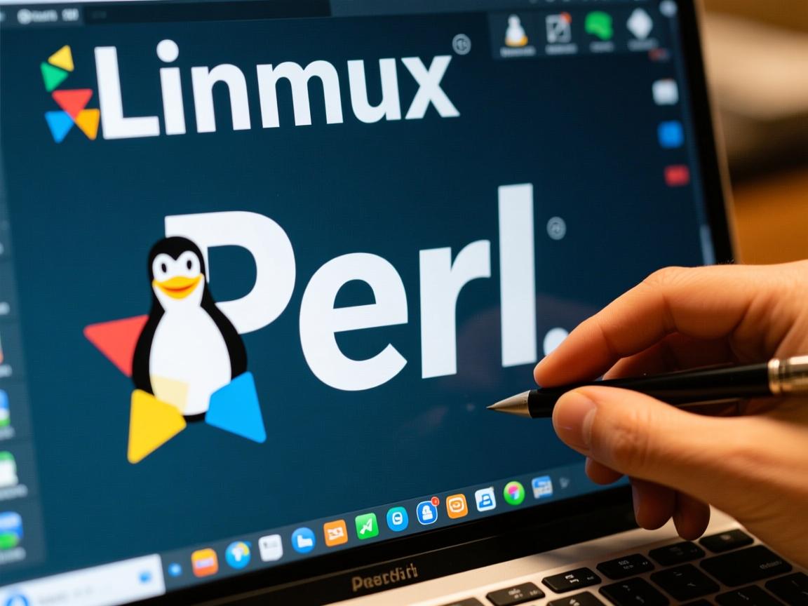 Linux怎样安装Perl? 第1张 Linux怎样安装Perl? 第1张