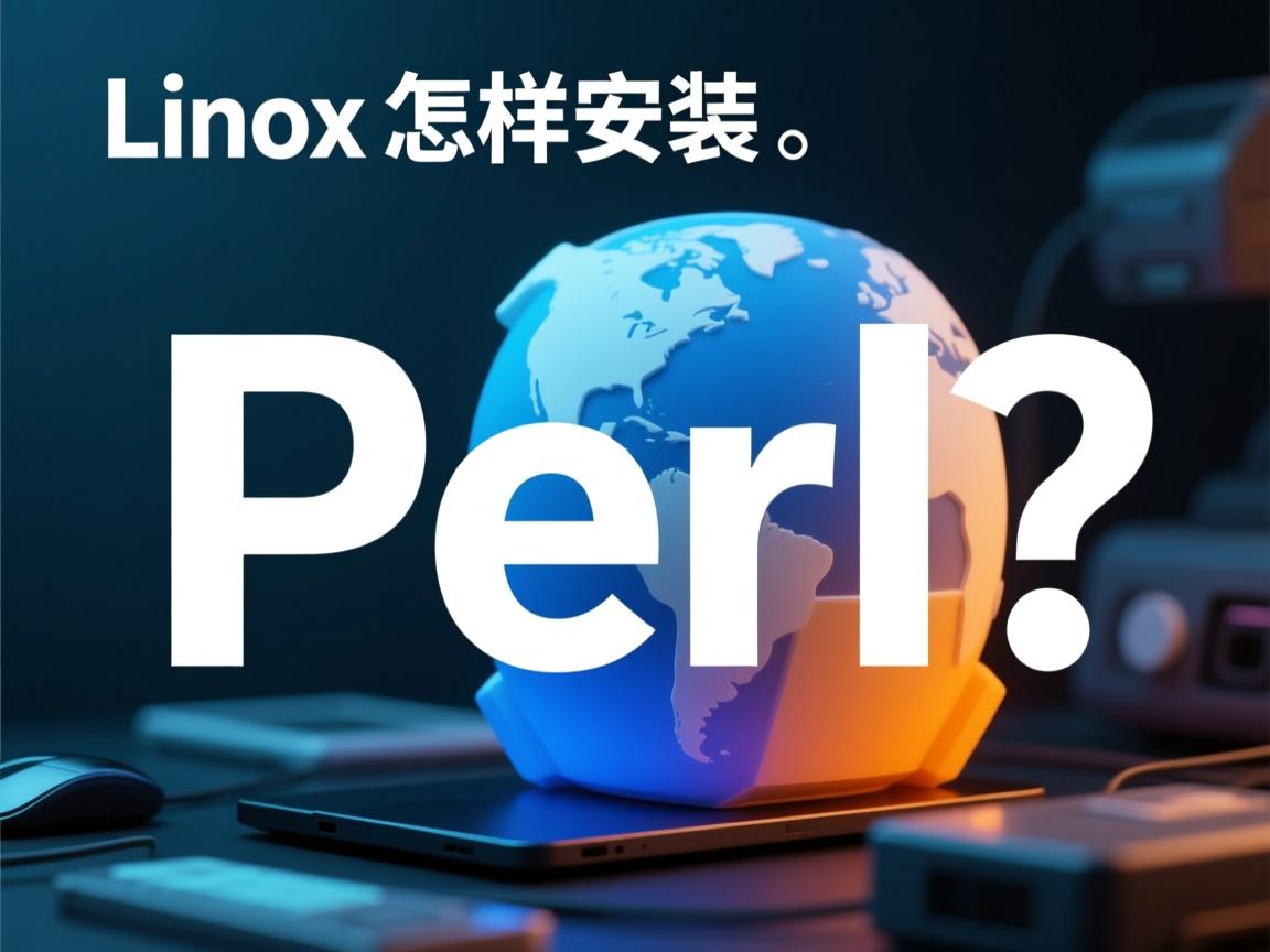 Linux怎样安装Perl? 第2张 Linux怎样安装Perl? 第2张