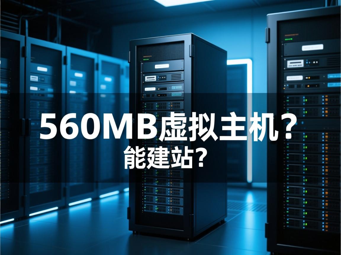 3600MB虚拟主机能建站吗? 第2张 3600MB虚拟主机能建站吗? 第2张