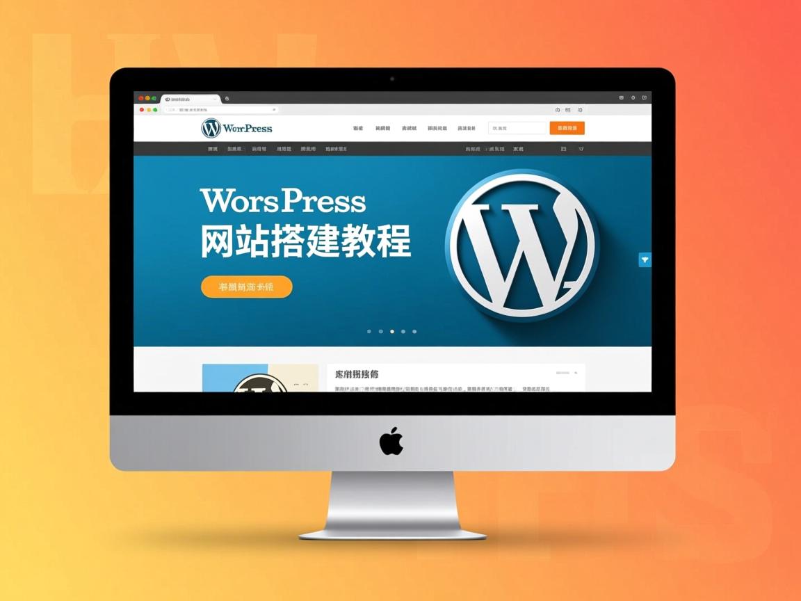 WordPress视频网站搭建教程? 第1张 WordPress视频网站搭建教程? 第1张