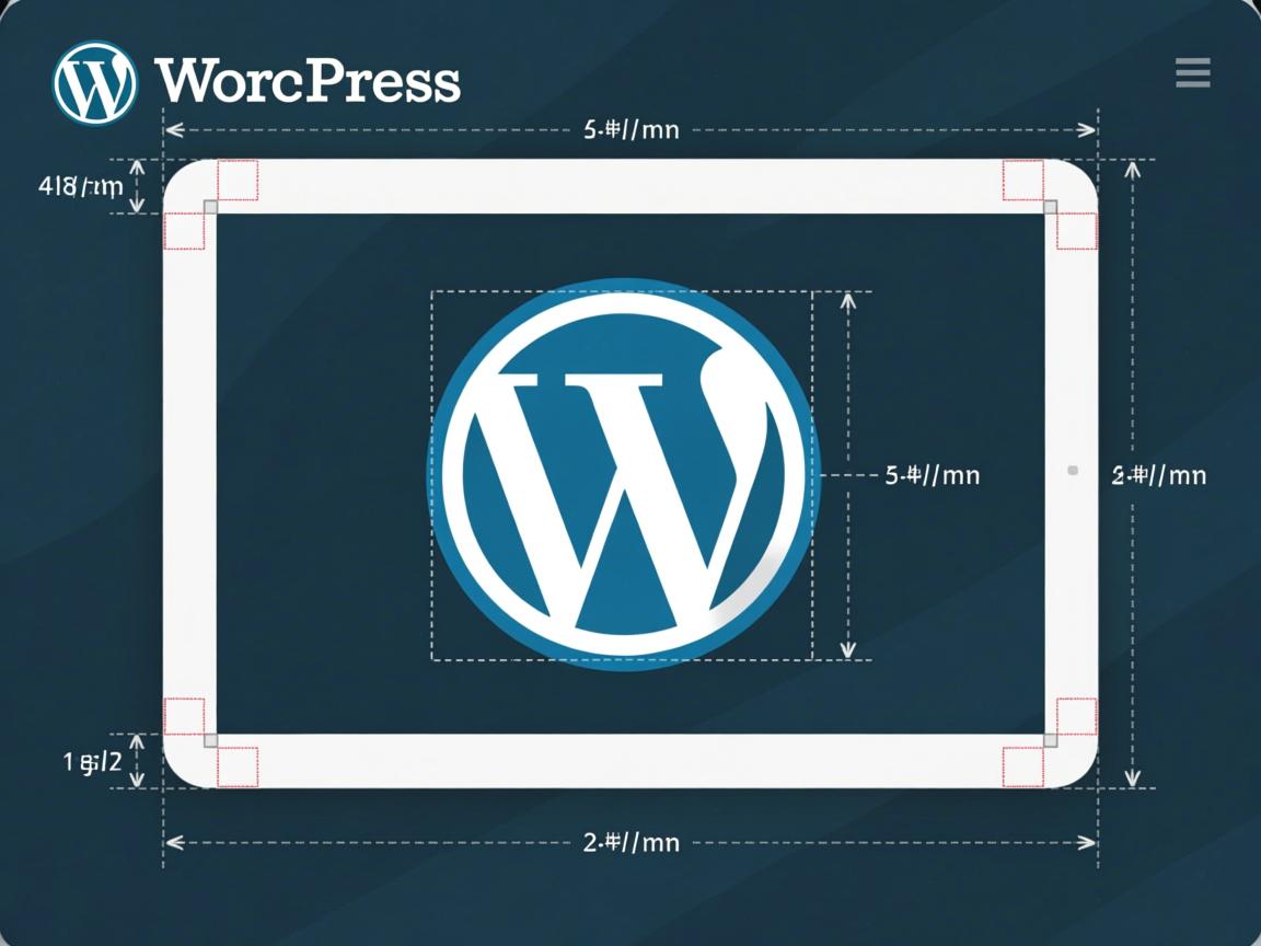 如何修改WordPress布局边框尺寸? 第1张 如何修改WordPress布局边框尺寸? 第1张