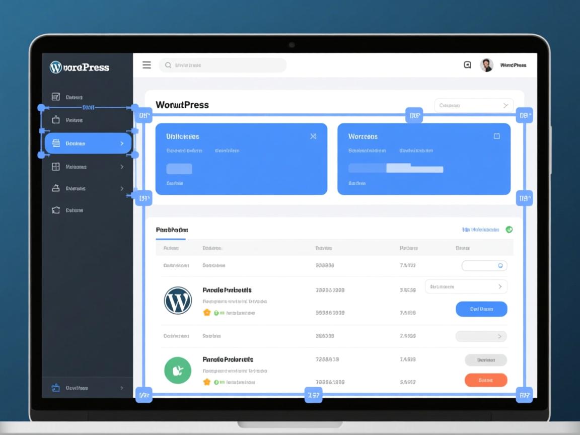 如何修改WordPress布局边框尺寸? 第2张 如何修改WordPress布局边框尺寸? 第2张
