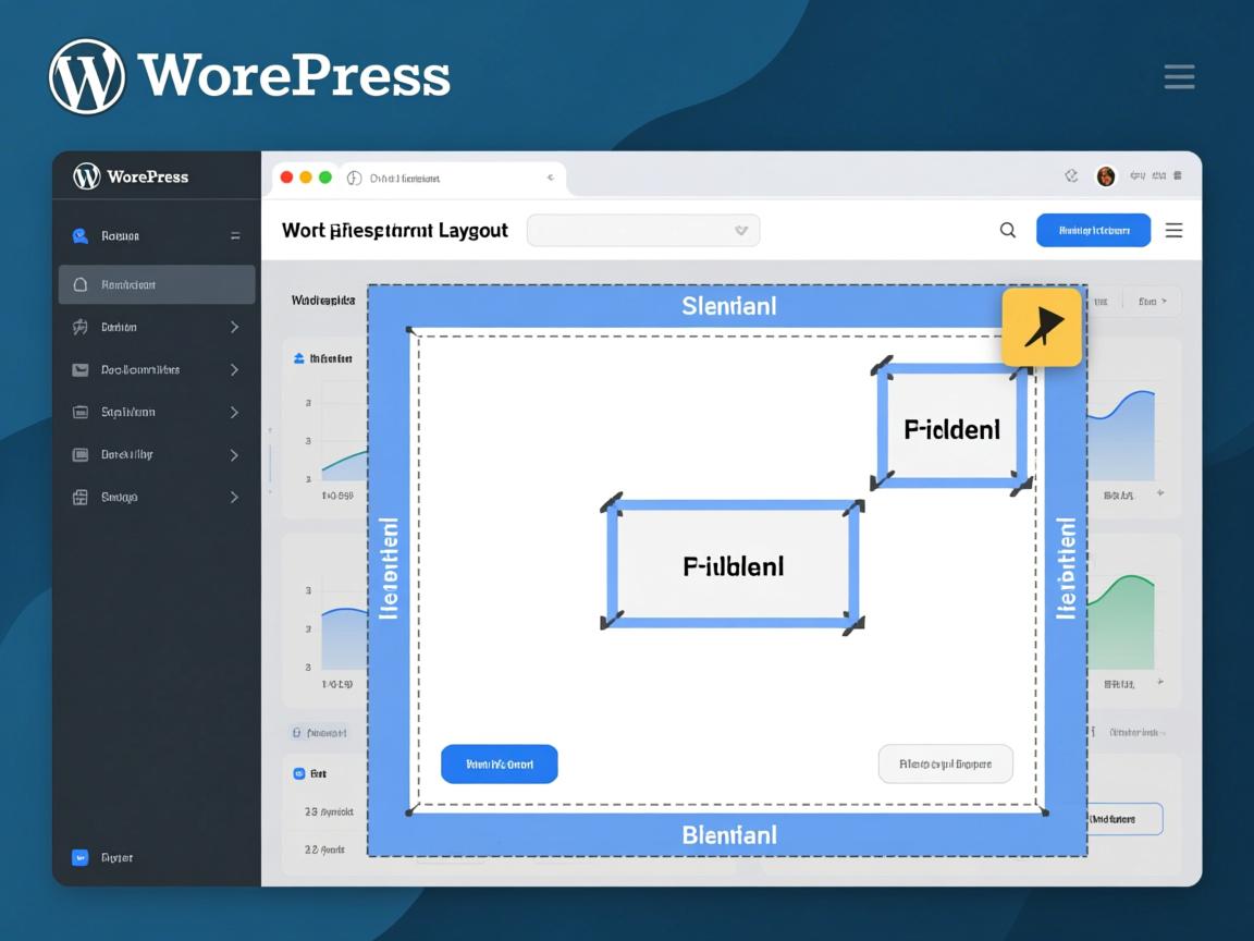 如何修改WordPress布局边框尺寸? 第3张 如何修改WordPress布局边框尺寸? 第3张