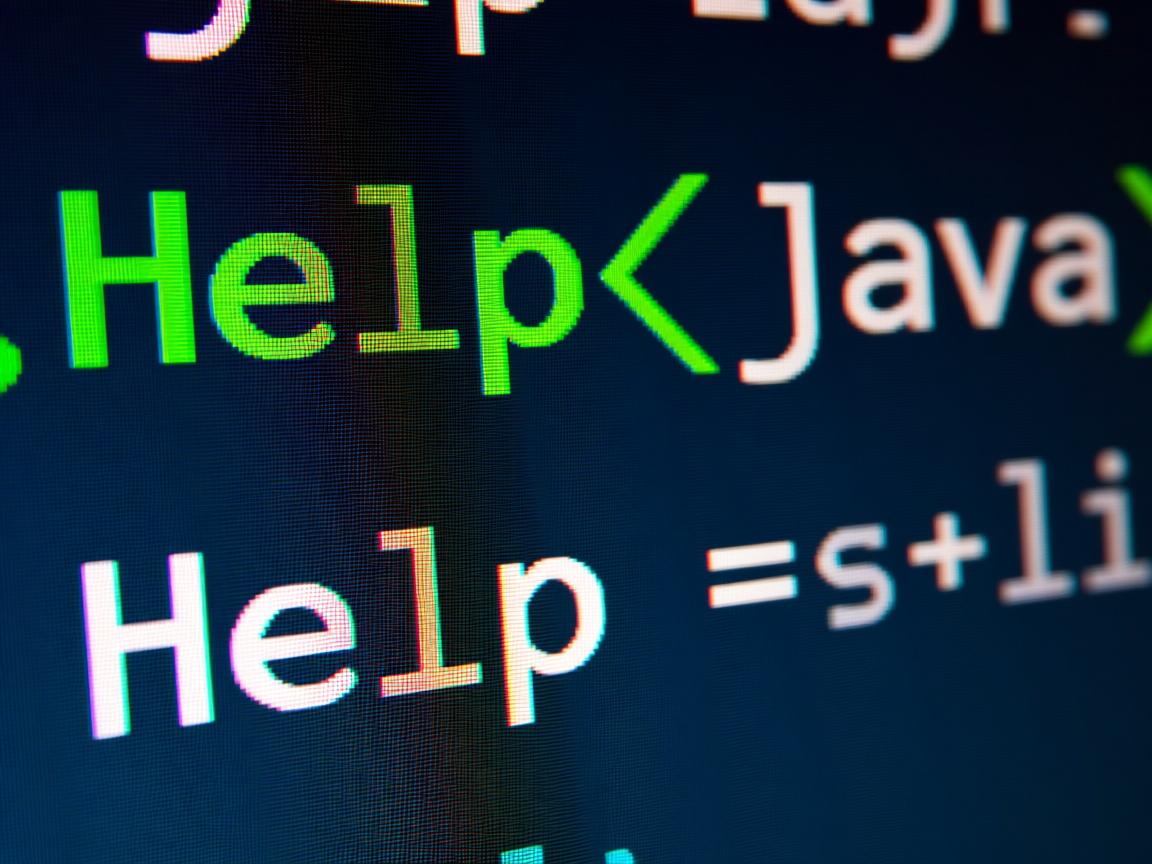 如何查看Java帮助文档 第1张 如何查看Java帮助文档 第1张