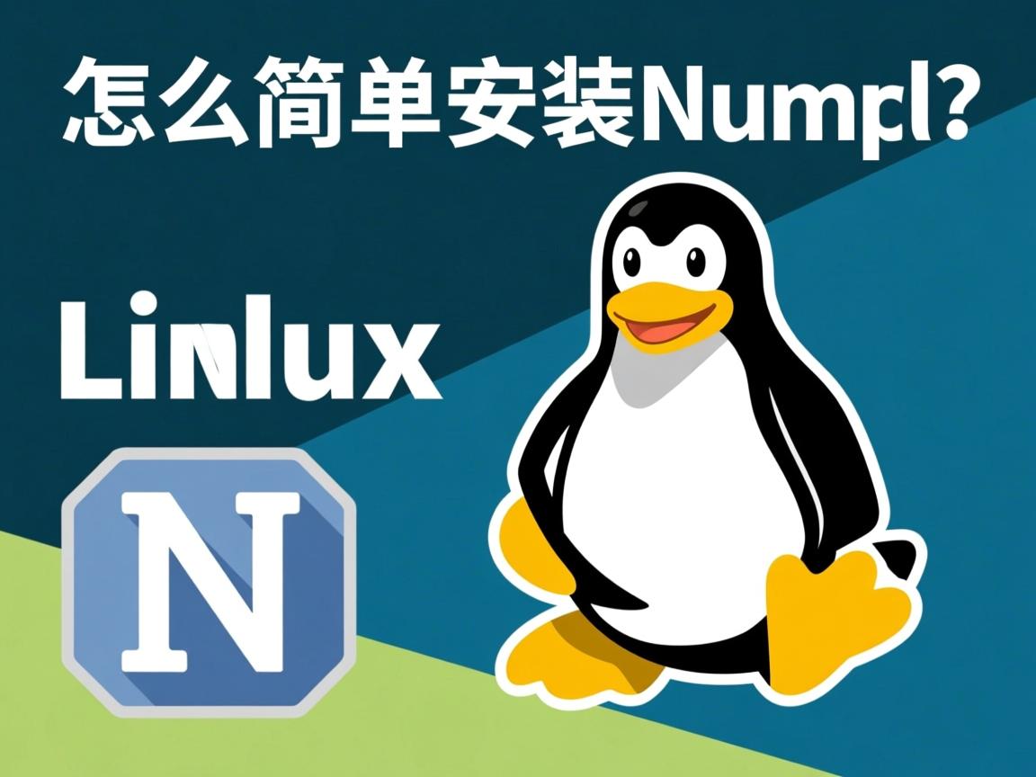 Linux怎么简单安装NumPy？  第3张