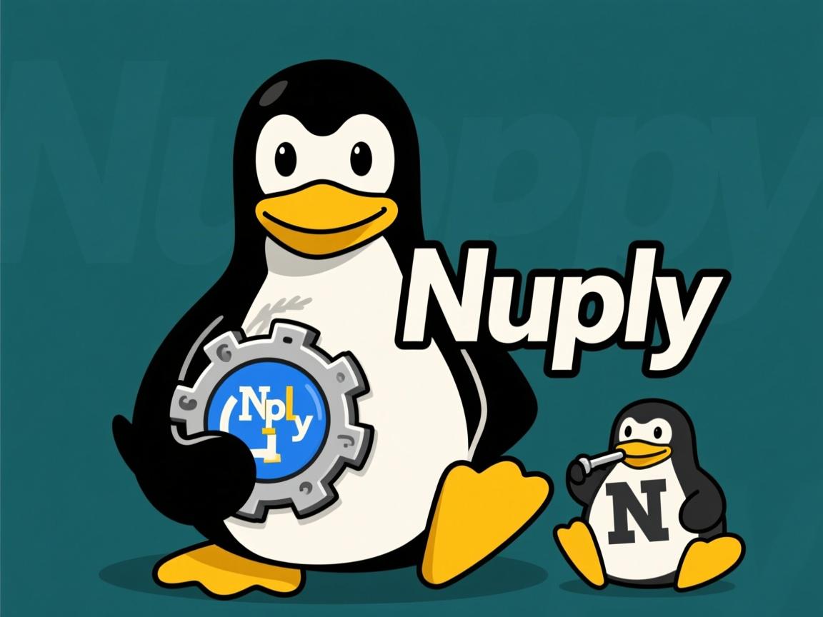 Linux怎么简单安装NumPy？  第2张