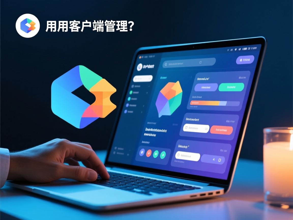 exsi能用客户端管理吗? 第3张 exsi能用客户端管理吗? 第3张