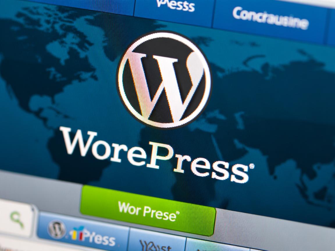 WordPress本地网站无法访问如何解决  第2张