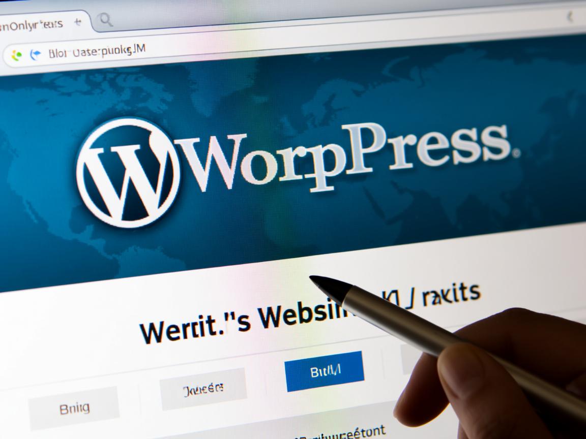 WordPress本地网站无法访问如何解决  第3张