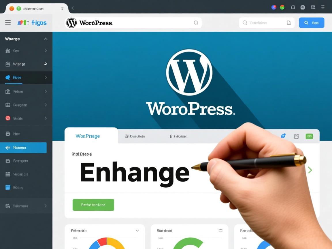 WordPress背景图如何更换? 第1张 WordPress背景图如何更换? 第1张