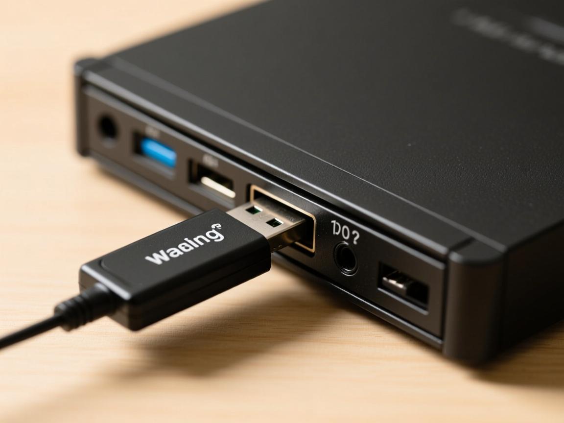 U盘插光驱为何读不出？  第3张