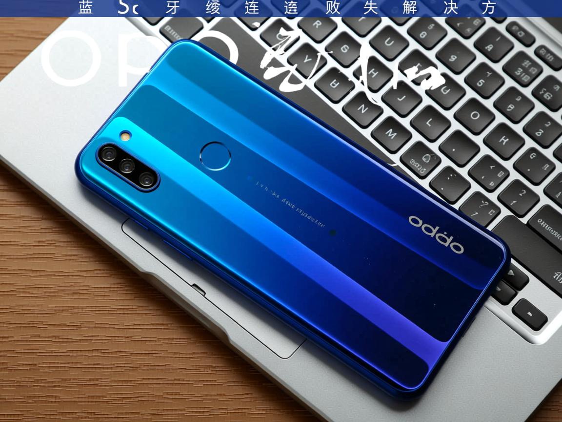 OPPOA57蓝牙连接失败解决方法 第1张 OPPOA57蓝牙连接失败解决方法 第1张