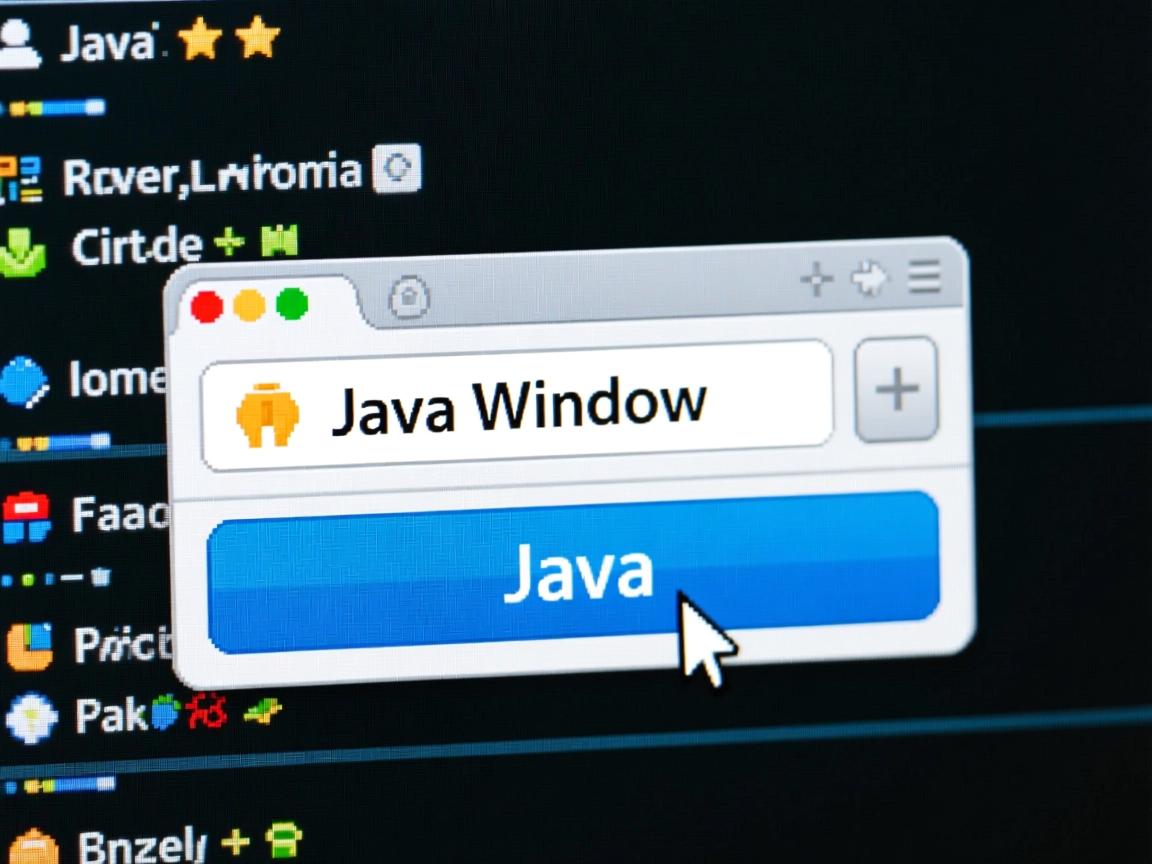 Java如何实现关闭窗口  第1张