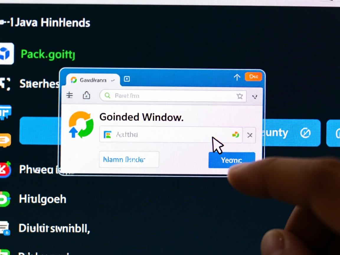Java如何实现关闭窗口  第3张