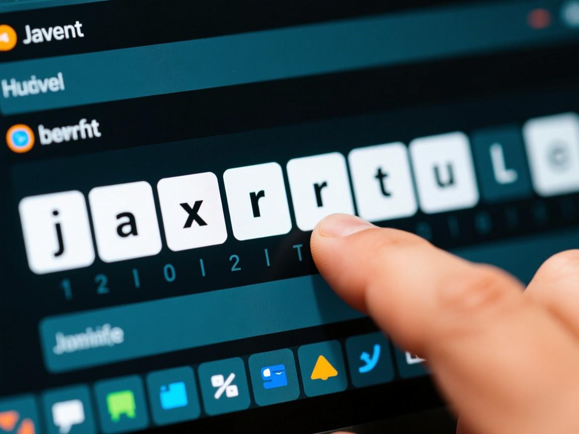 Java如何前移字符串中的字符？  第1张