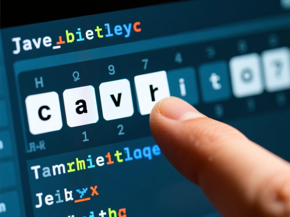 Java如何前移字符串中的字符？  第2张