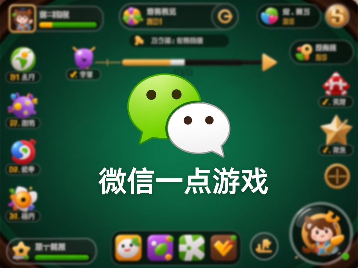 为什么微信一点开就弹出游戏? 第2张 为什么微信一点开就弹出游戏? 第2张