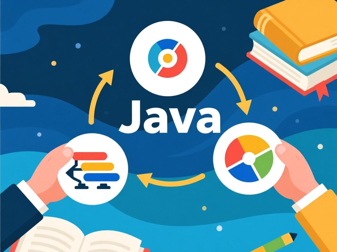 如何快速学习Java三大框架 第1张 如何快速学习Java三大框架 第1张