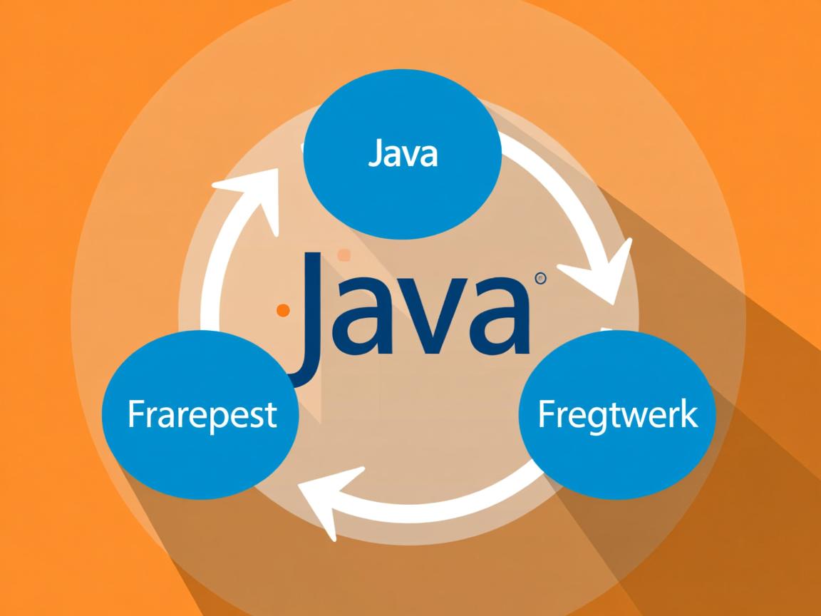 如何快速学习Java三大框架 第2张 如何快速学习Java三大框架 第2张