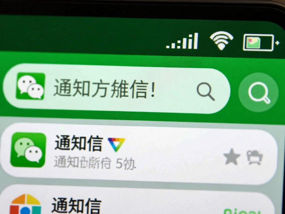 QQ微信通知栏为何不显示? 第2张 QQ微信通知栏为何不显示? 第2张