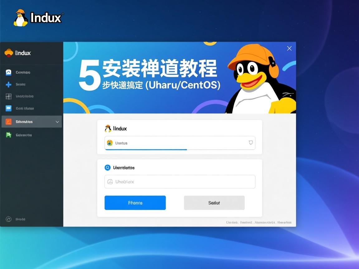 Linux安装禅道教程,5步快速搞定(Ubuntu/CentOS) 第3张 Linux安装禅道教程,5步快速搞定(Ubuntu/CentOS) 第3张