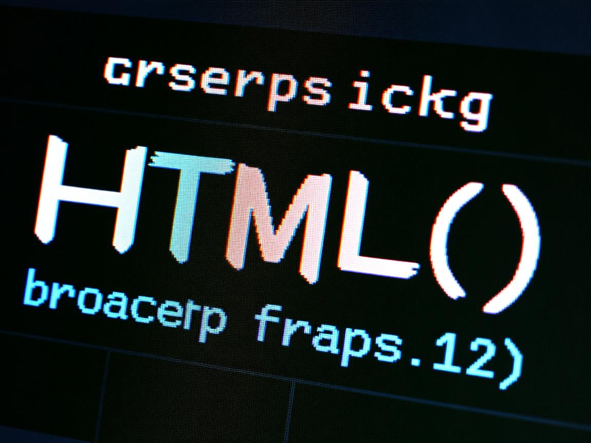 如何快速解压缩HTML 第3张 如何快速解压缩HTML 第3张