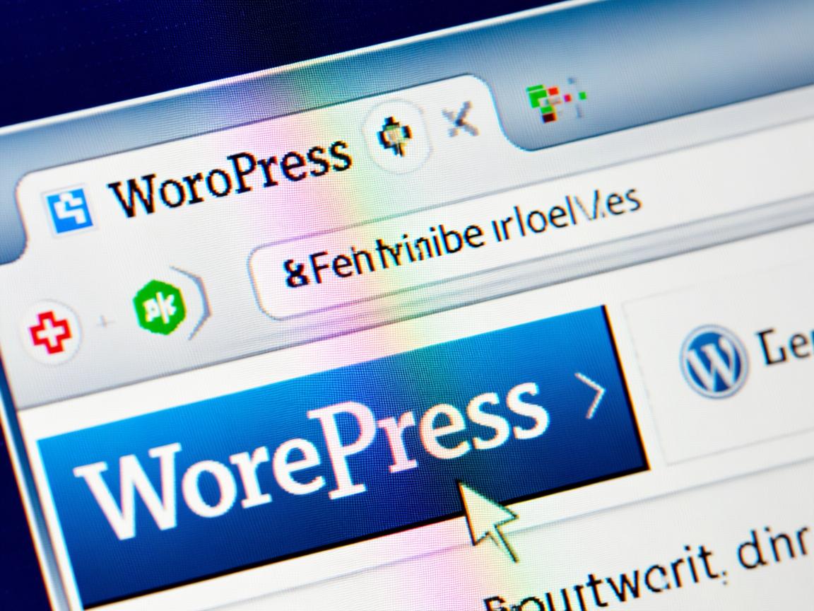 如何快速查找WordPress数据库前缀位置 第1张 如何快速查找WordPress数据库前缀位置 第1张