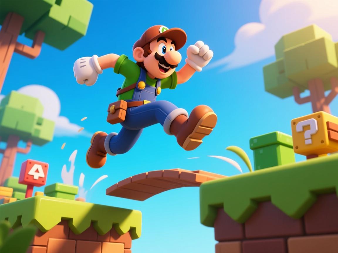 Java游戏开发如何实现角色跳跃技巧 第3张 Java游戏开发如何实现角色跳跃技巧 第3张