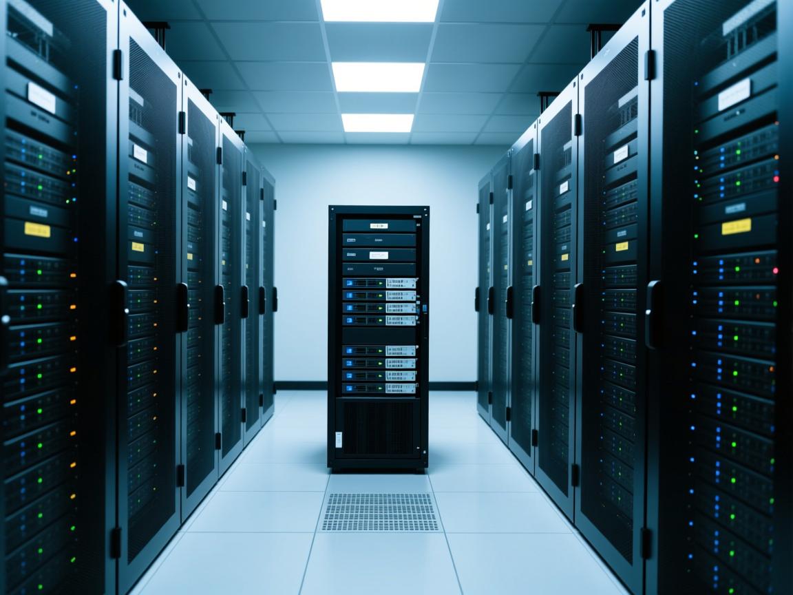 虚拟主机常用数据库推荐? 第1张 虚拟主机常用数据库推荐? 第1张