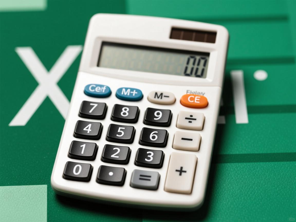 Excel年龄计算按回车后为何无结果? 第1张 Excel年龄计算按回车后为何无结果? 第1张