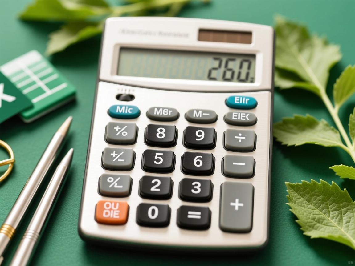 Excel年龄计算按回车后为何无结果? 第2张 Excel年龄计算按回车后为何无结果? 第2张