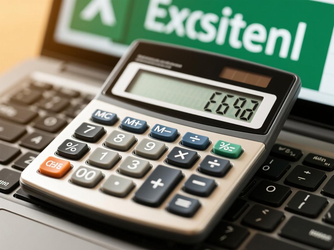 Excel年龄计算按回车后为何无结果? 第3张 Excel年龄计算按回车后为何无结果? 第3张