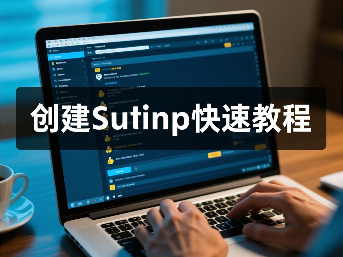 Linux创建脚本快速教程  第1张