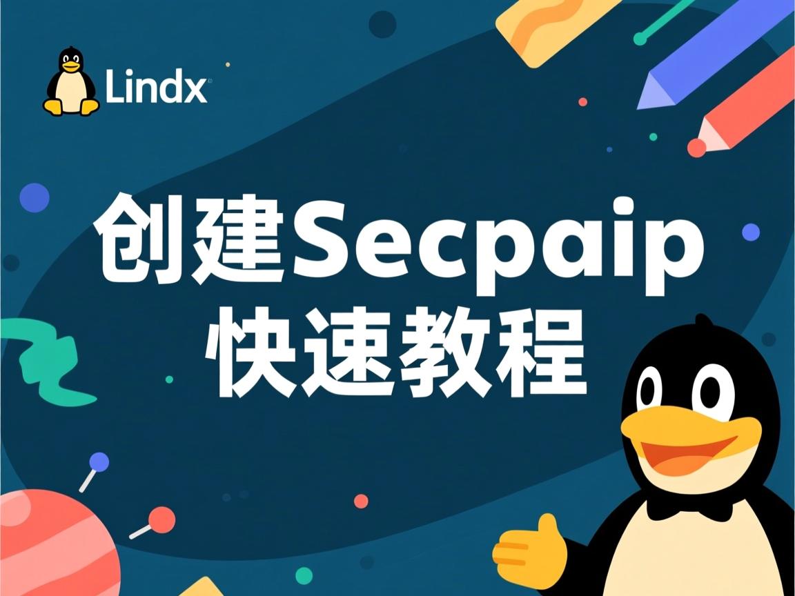 Linux创建脚本快速教程  第2张