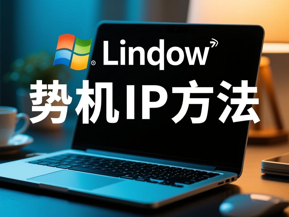 Linux查本机IP方法 第1张 Linux查本机IP方法 第1张