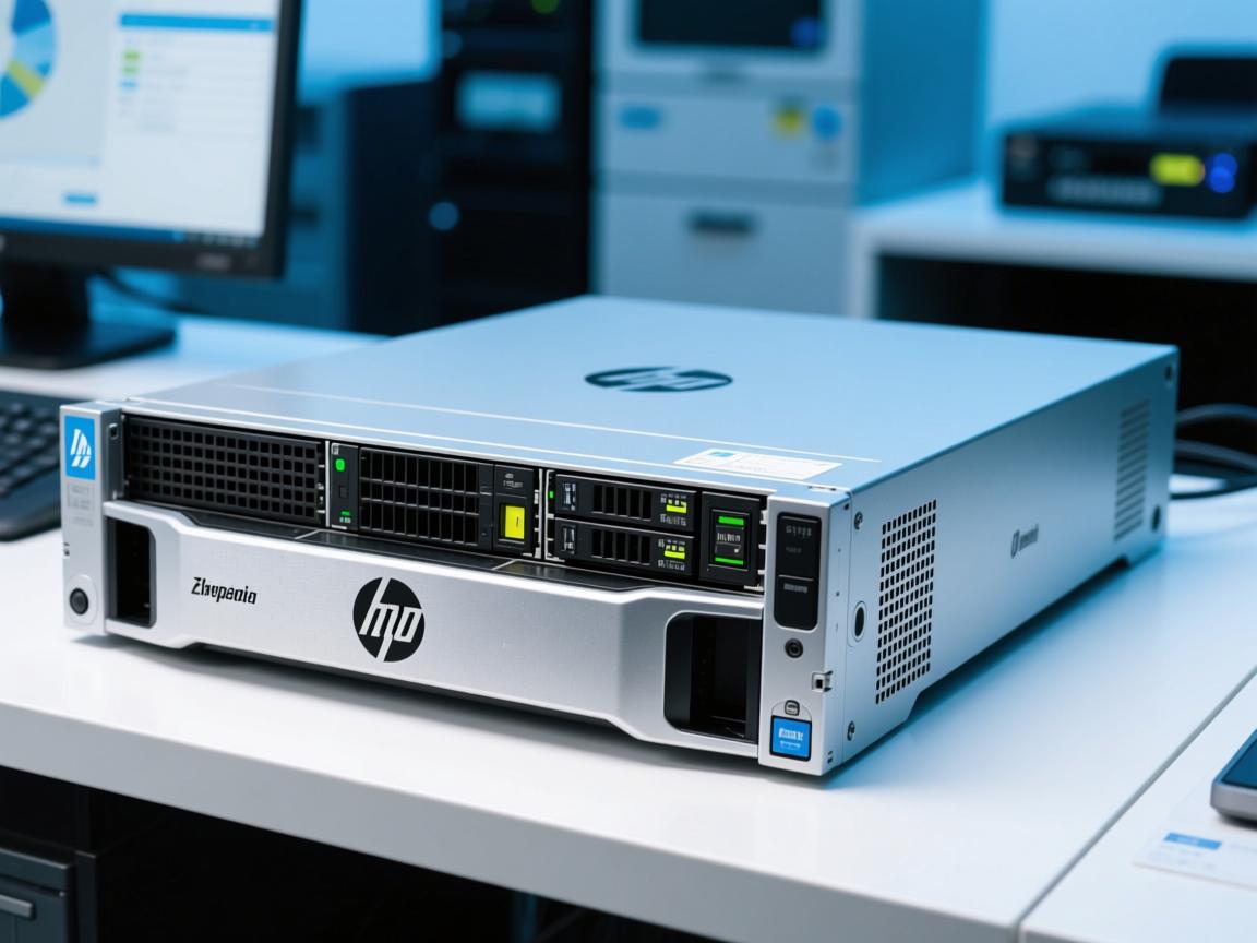 惠普服务器型号如何选？  第3张