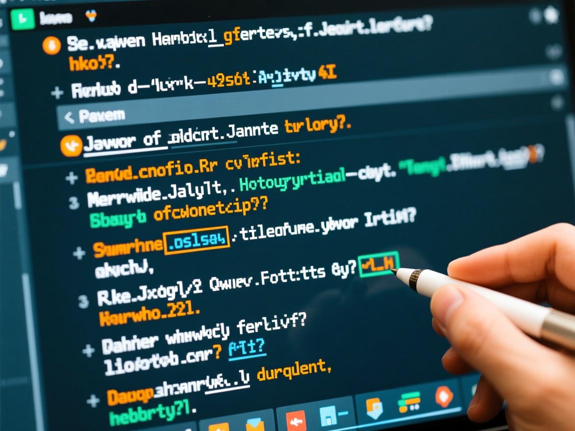 Java如何快速去除多行注释? 第1张 Java如何快速去除多行注释? 第1张