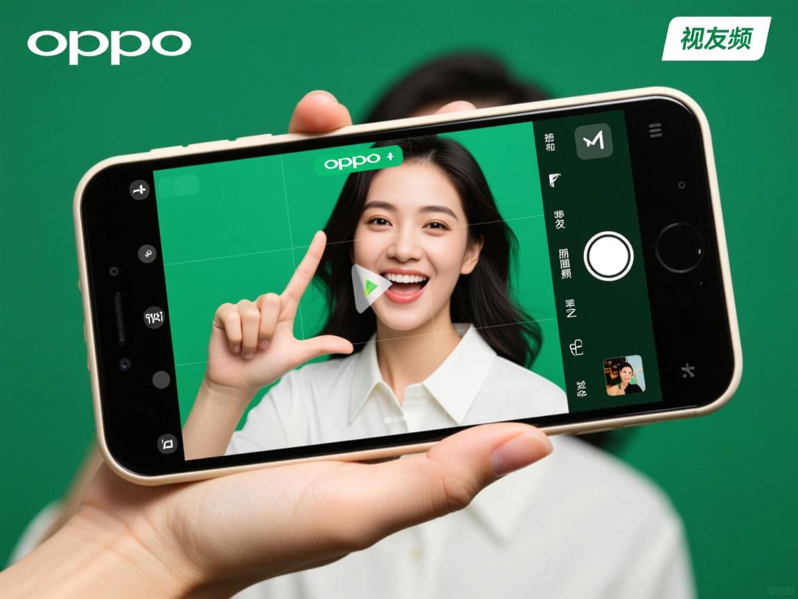 OPPO手机突然无法发朋友圈视频? 第1张 OPPO手机突然无法发朋友圈视频? 第1张